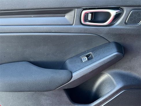 Used 2024 Honda Civic Sport image 21