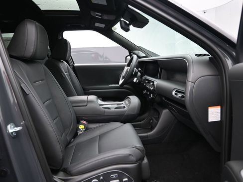 New 2026 Hyundai Palisade Calligraphy image 32