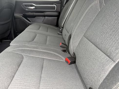 Used 2021 RAM 1500 Big Horn AWD/4WD image 20