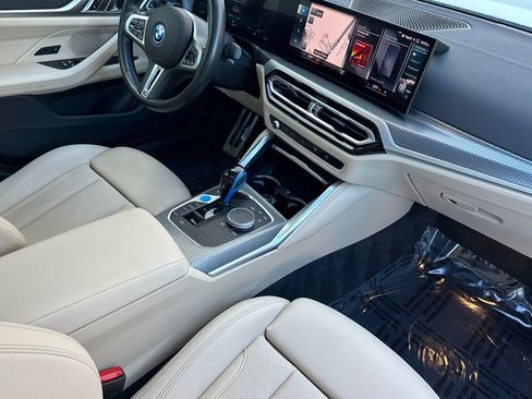 Used 2023 BMW i4 M50 image 16