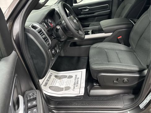 New 2026 RAM 1500 Big Horn image 36