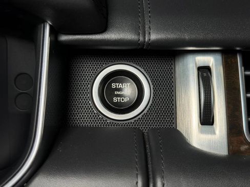 Used 2014 Land Rover Range Rover Autobiography AWD/4WD image 40