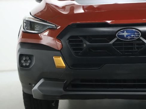 Certified 2024 Subaru Crosstrek 2.5i Wilderness w/ Wilderness Package AWD/4WD image 6