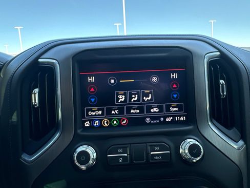 Used 2022 GMC Sierra 1500 Denali w/ Denali Premium Package AWD/4WD image 60
