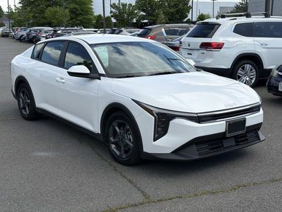 Used 2025 Kia K4
