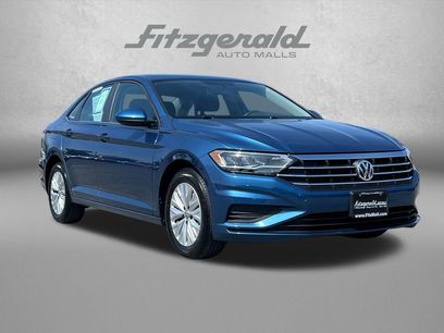Used 2020 Volkswagen Jetta S