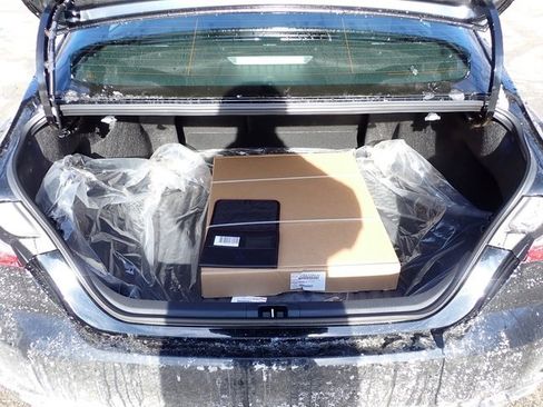 New 2026 Toyota Camry SE image 5