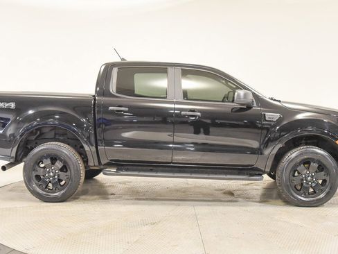 Used 2022 Ford Ranger XLT w/ Equipment Group 302A High image 13