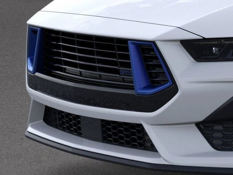 New 2025 Ford Mustang GT Premium RWD image 17
