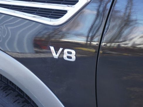 Used 2019 Nissan Armada SV w/ Driver Package AWD/4WD image 11