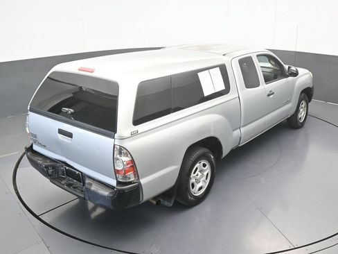 Used 2007 Toyota Tacoma 2WD Access Cab image 34
