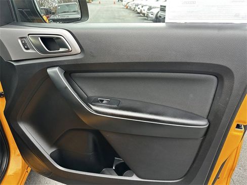 Certified 2021 Ford Ranger XLT w/ Equipment Group 301A Mid image 34