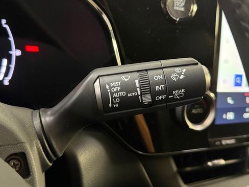 New 2026 Lexus NX 350 AWD image 16