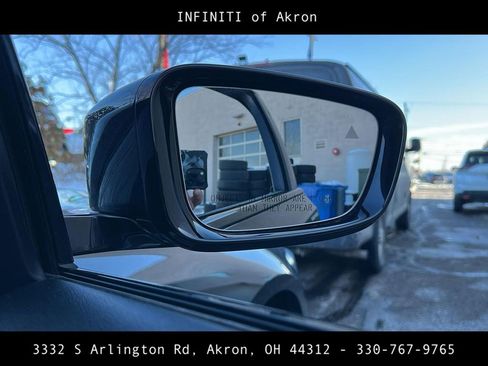 Used 2023 BMW 330i xDrive Sedan w/ Driving Assistance Package image 21