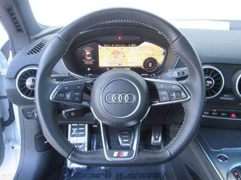 Used 2022 Audi TT 2.0T w/ S Line Competition Package image 23