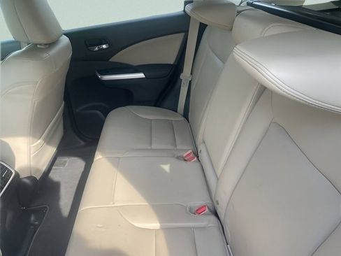 Used 2016 Honda CR-V EX-L image 17