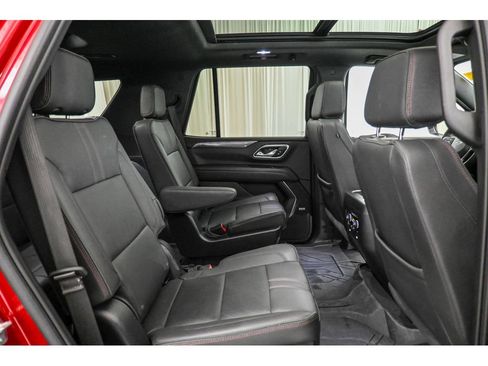 Used 2024 Chevrolet Tahoe RST w/ Luxury Package image 18