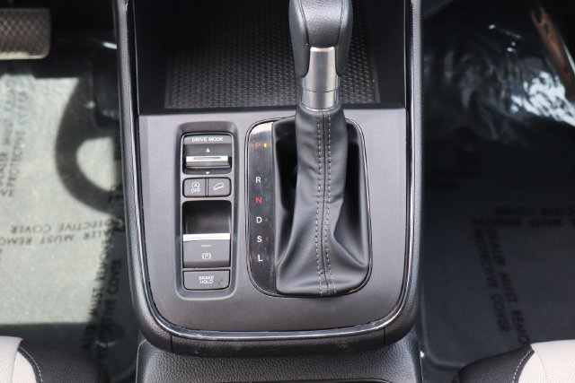Used 2024 Honda CR-V EX image 13