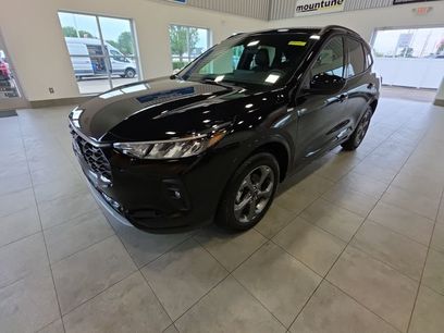 Used 2024 Ford Escape ST-Line Select w/ Tech Pack #1