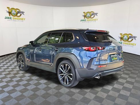 New 2026 MAZDA CX-50 AWD 2.5 S w/ Weather Package image 3