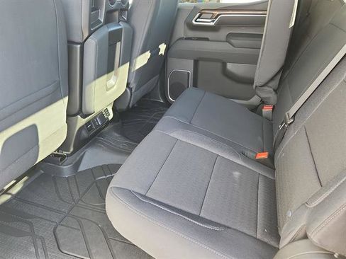 New 2026 Chevrolet Silverado 1500 LT w/ Protection Package image 9