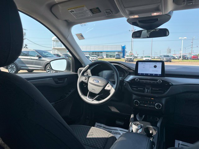 Used 2023 Ford Escape Active FWD image 16