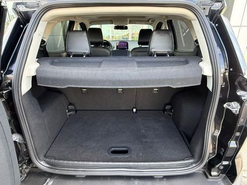 Certified 2020 Ford EcoSport SES image 16