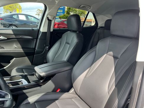 Used 2024 Buick Envision Preferred AWD/4WD image 36