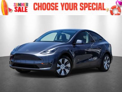 Used 2023 Tesla Model Y Long Range