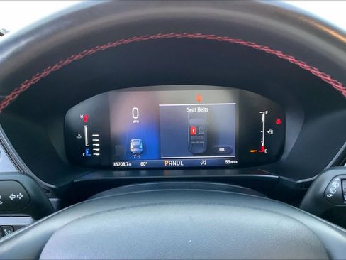Used 2023 Ford Escape ST-Line w/ Tech Pack #1 FWD image 22