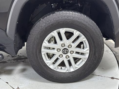 Used 2024 Toyota Tundra SR5 image 21