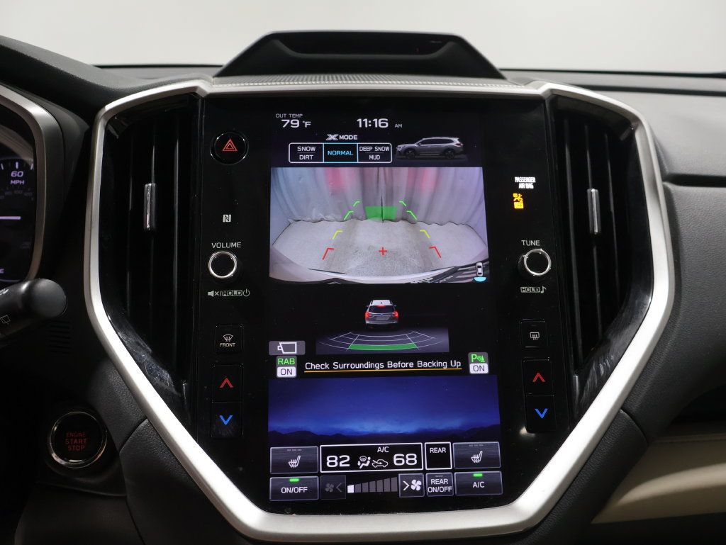 Used 2023 Subaru Ascent Limited w/ Technology Package AWD/4WD image 27