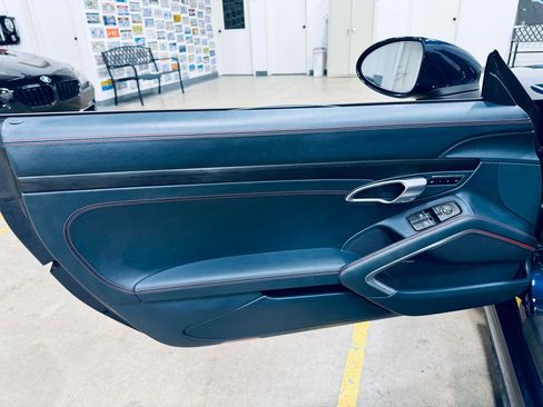 Used 2019 Porsche 718 Boxster GTS image 31