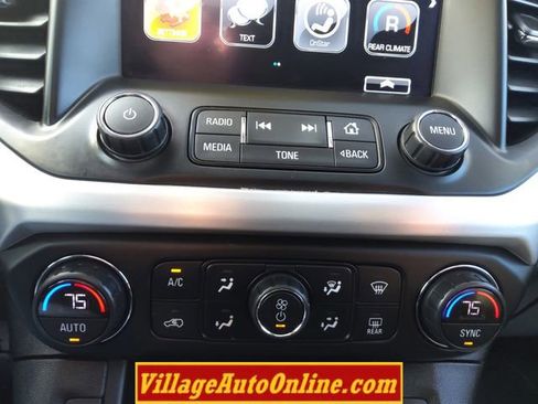Used 2019 GMC Acadia SLT w/ LPO, Floor Liner Package AWD/4WD image 23