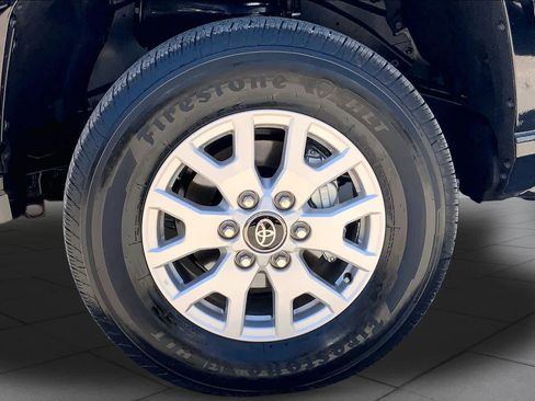 Used 2026 Toyota Tacoma SR5 RWD image 11