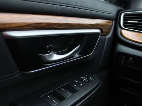 Used 2020 Honda CR-V EX image 12