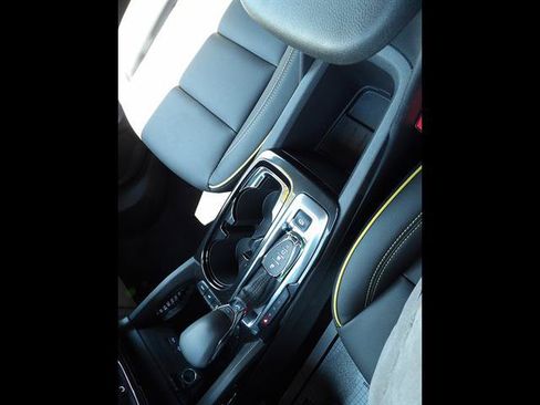 Certified 2024 Chevrolet TrailBlazer ACTIV AWD/4WD image 27