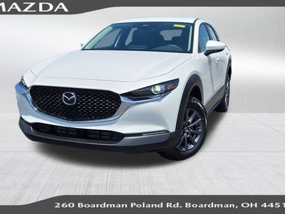 New 2025 MAZDA CX-30 AWD 2.5 S