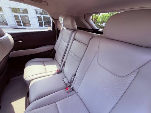 Used 2014 Lexus RX 350 FWD w/ Navigation Package image 11