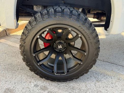 Used 2022 Chevrolet Silverado 1500 RST image 18