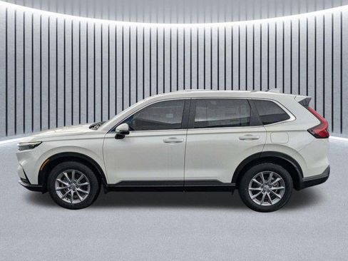 Used 2026 Honda CR-V EX image 12