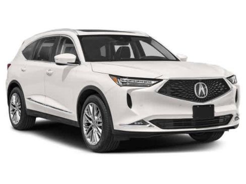 Certified 2024 Acura MDX SH-AWD w/ Advance Package image 9