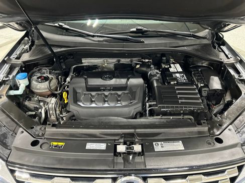 Used 2018 Volkswagen Tiguan S FWD image 30