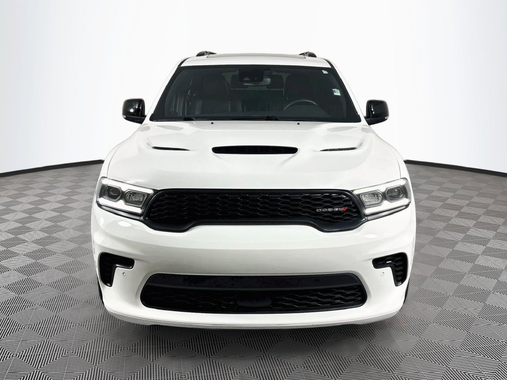 Used 2025 Dodge Durango R/T AWD/4WD image 2