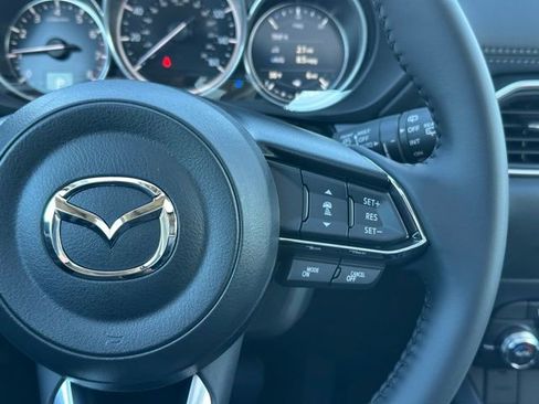 New 2025 MAZDA CX-5 AWD 2.5 S w/ Preferred Package image 21
