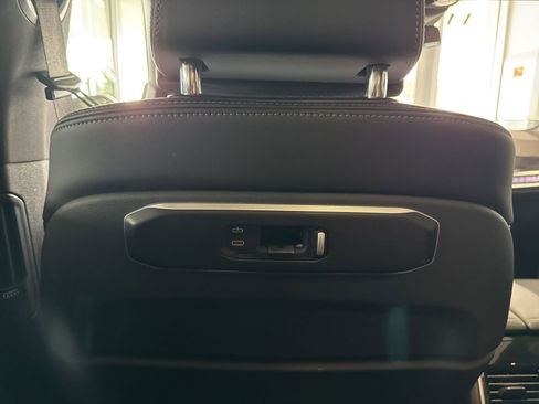 Certified 2026 BMW X5 xDrive40i image 28