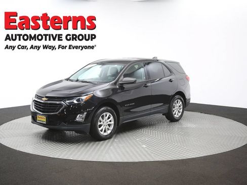 Used 2019 Chevrolet Equinox LS w/ LS Convenience Package AWD/4WD image 55