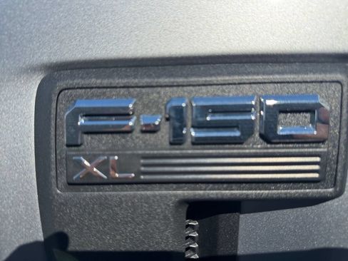 Used 2024 Ford F150 XL AWD/4WD image 18