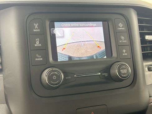 Certified 2024 RAM 2500 Tradesman image 16