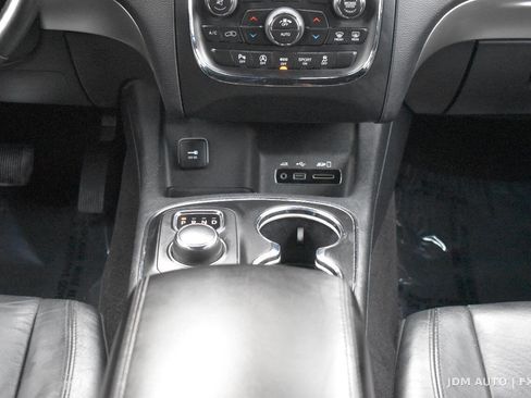 Used 2017 Dodge Durango GT w/ Premium Group image 30